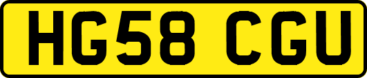 HG58CGU