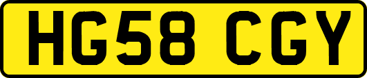 HG58CGY