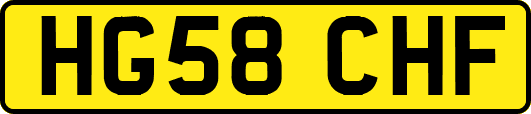 HG58CHF