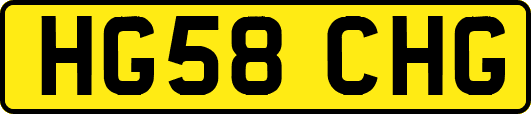 HG58CHG