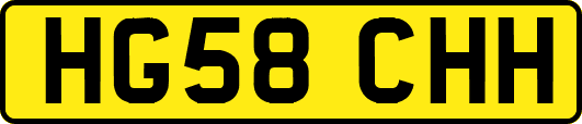 HG58CHH