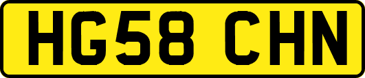 HG58CHN