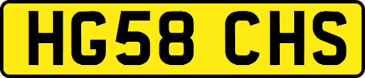 HG58CHS