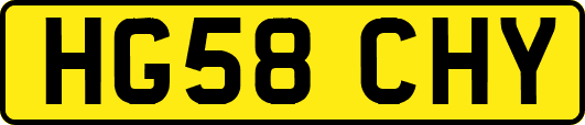HG58CHY