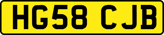 HG58CJB