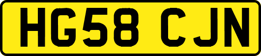 HG58CJN