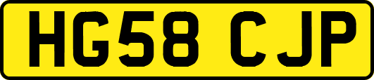 HG58CJP