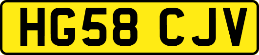 HG58CJV