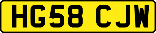 HG58CJW