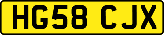 HG58CJX