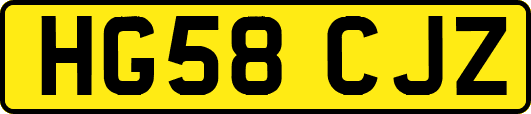 HG58CJZ