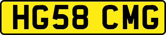HG58CMG