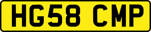 HG58CMP