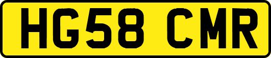 HG58CMR