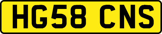 HG58CNS
