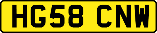 HG58CNW
