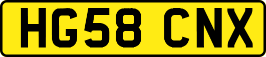HG58CNX