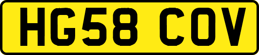 HG58COV