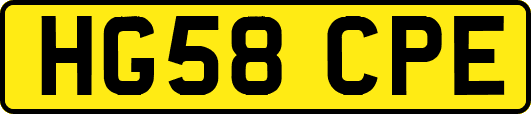 HG58CPE