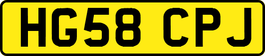 HG58CPJ