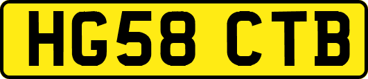 HG58CTB
