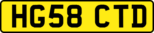 HG58CTD