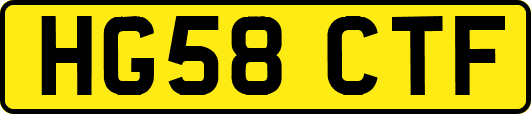 HG58CTF