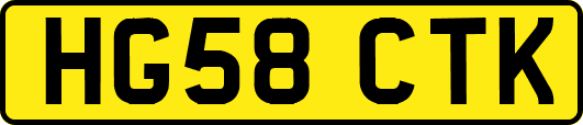 HG58CTK
