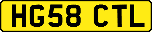 HG58CTL