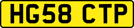 HG58CTP