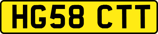 HG58CTT