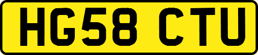 HG58CTU