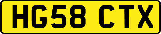 HG58CTX
