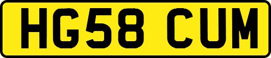 HG58CUM
