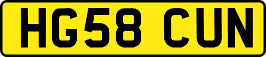 HG58CUN