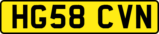 HG58CVN