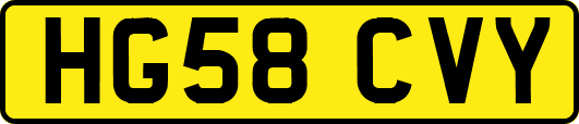 HG58CVY