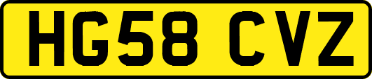HG58CVZ