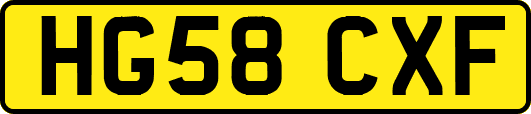 HG58CXF
