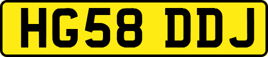 HG58DDJ