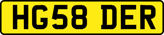 HG58DER