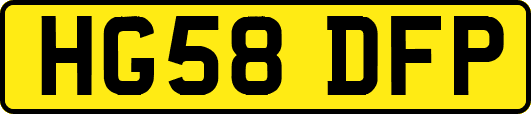 HG58DFP