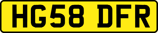 HG58DFR
