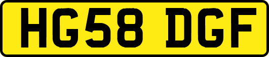 HG58DGF