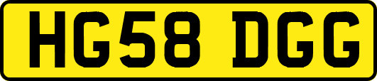 HG58DGG