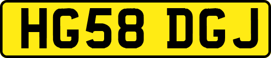 HG58DGJ