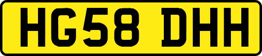 HG58DHH