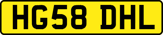 HG58DHL