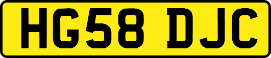 HG58DJC