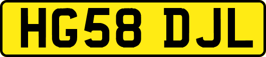 HG58DJL